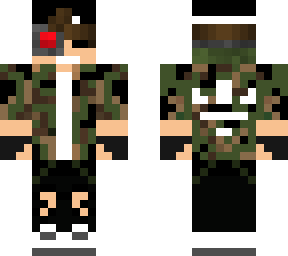robot camo adidas (fix)