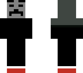sad hacker