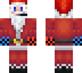 santa claus para aeroex gameplays