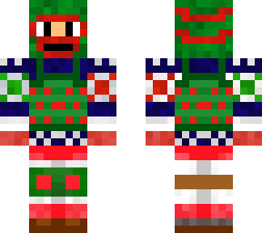 santa's specops