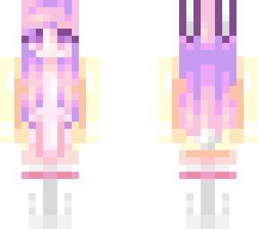 school bunny