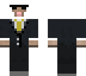 sheep in suit