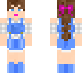 sheppardess