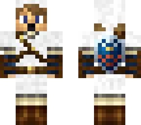 silver lonk