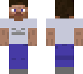 skeleton t-shirt steve