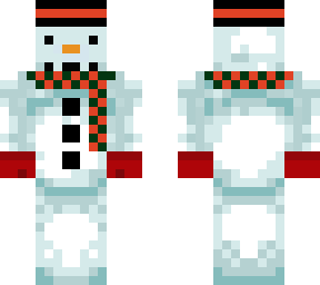 snow boi