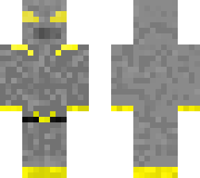 steel warrior