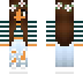 summer skin