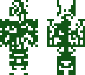 swamp dude