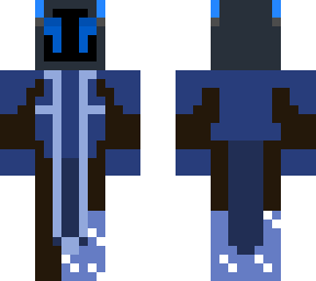 the ice king (tier 1)