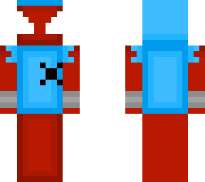 the scarlet spider