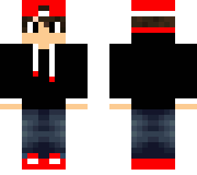 the worst skin