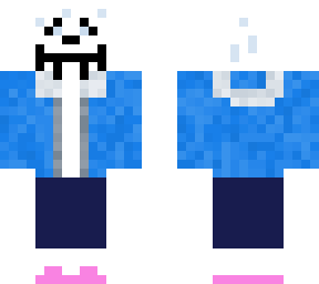 tired sans