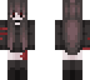 turning zombie