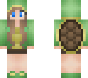 turtle power