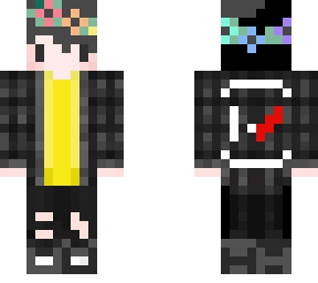 Twenty One Pilots **** ME | Minecraft Skin