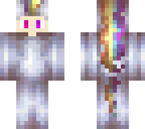 unicorn onesie
