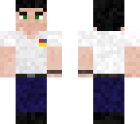 uniform
