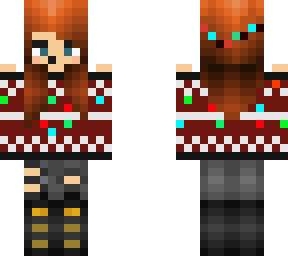 updated christmas