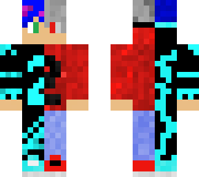 updated two face