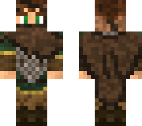 viking edit