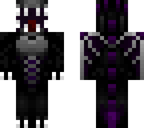 void the dragon