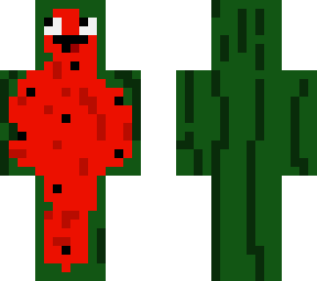 waterbinary