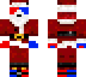 weihnachtspanda