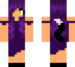 werewolf girl(fixed)