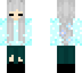 winter sweater
