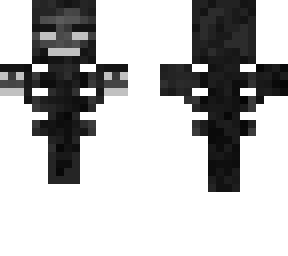 Wither Boss | Minecraft Skins
