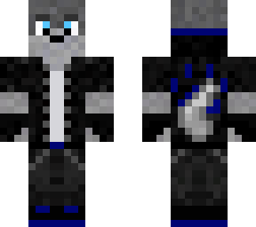 wolf boy