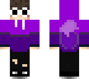 ww purple clout