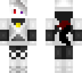 x-chara normal