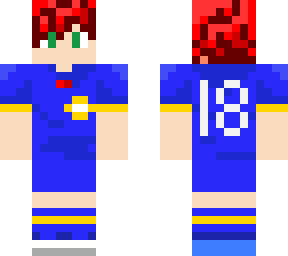 xavier foster v3