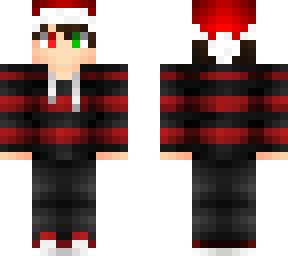 xmas dude