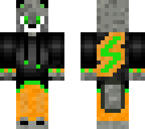 zappy wolf