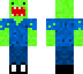 zombie