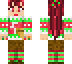12 days of christmas day 10, piper piping