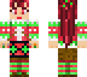 12 days of christmas drummer