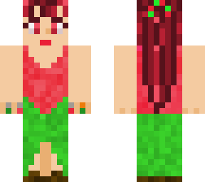 12 skins of christmas, day 9 ladies dancing