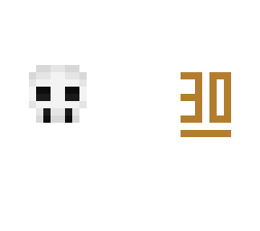 30 followers!!