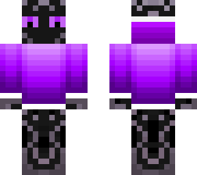 a skin for a friend