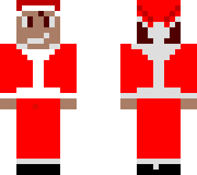 abraham santa claus 2