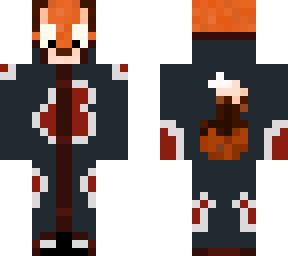 akatsuki fox