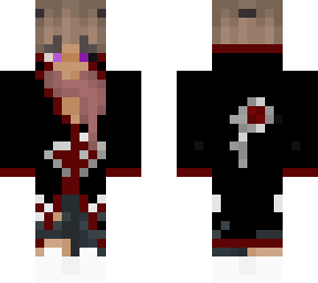 akatsuki me