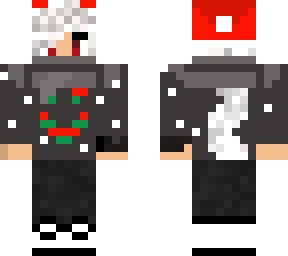 alpha christmas
