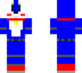 animatronic dash