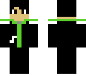 arian minecraft updated (reupload)