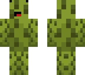 b4d skin